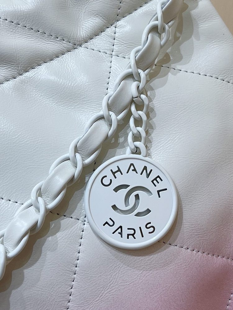 Chanel 24S 22bag  MM Genuine level（99%）