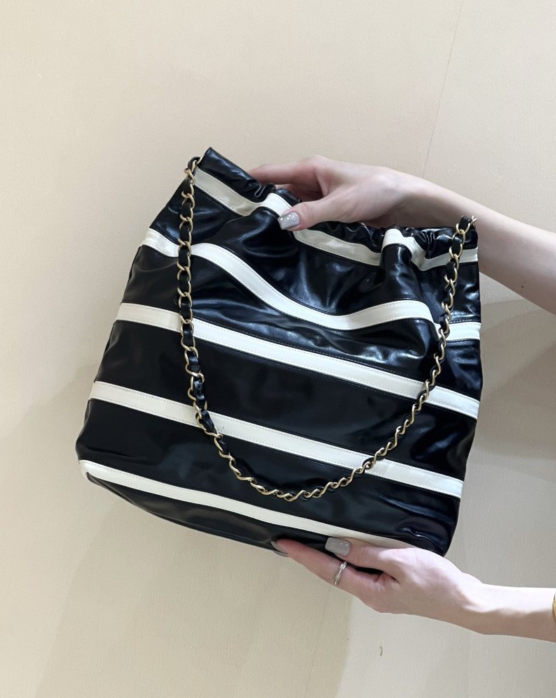 Chanel 24S 22bag  PM Genuine level（99%）
