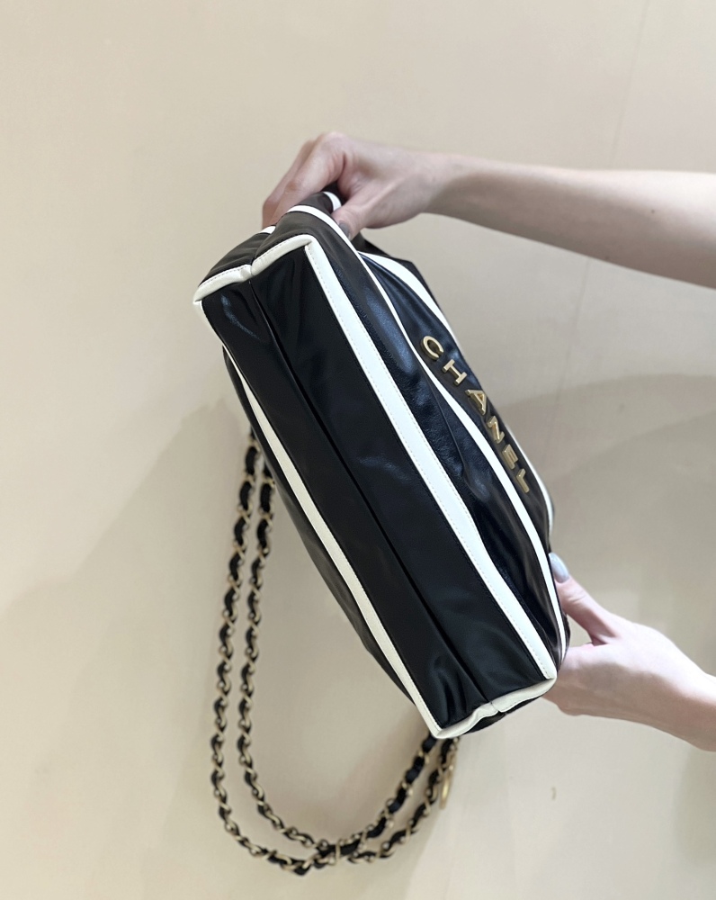 Chanel 24S 22bag  PM Genuine level（99%）