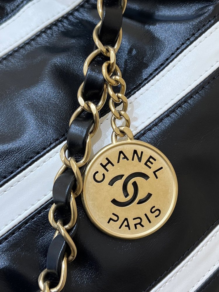 Chanel 24S 22bag  PM Genuine level（99%）