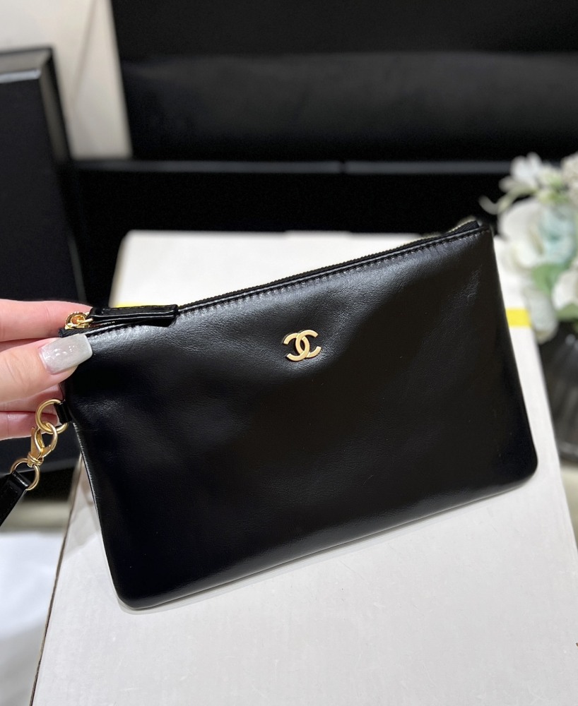 Chanel 24S 22bag  PM Genuine level（99%）