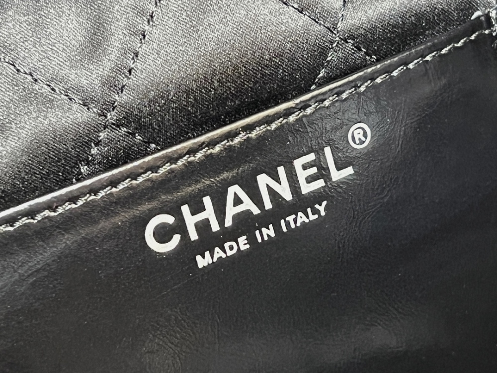 Chanel 25S mini 22 bag Genuine level（99%）