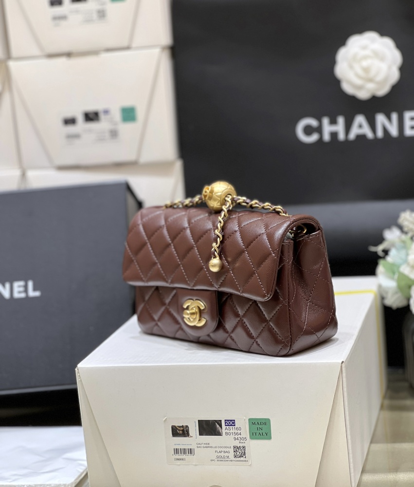 Chanel 25K CF Genuine level（99%）