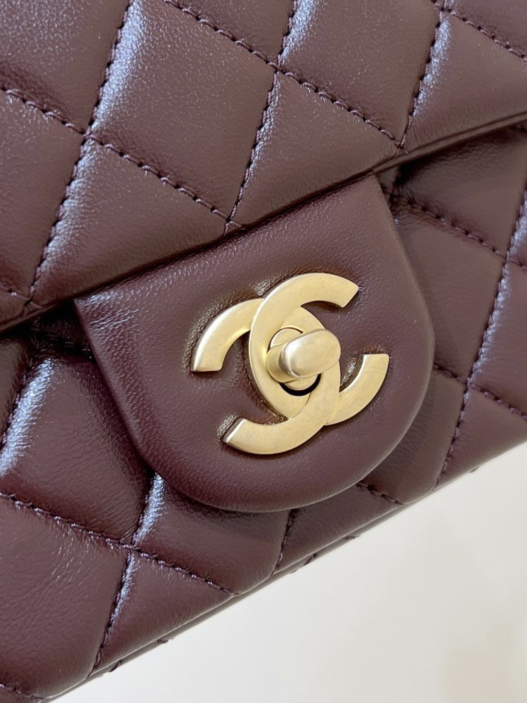 Chanel 25K CF Genuine level（99%）