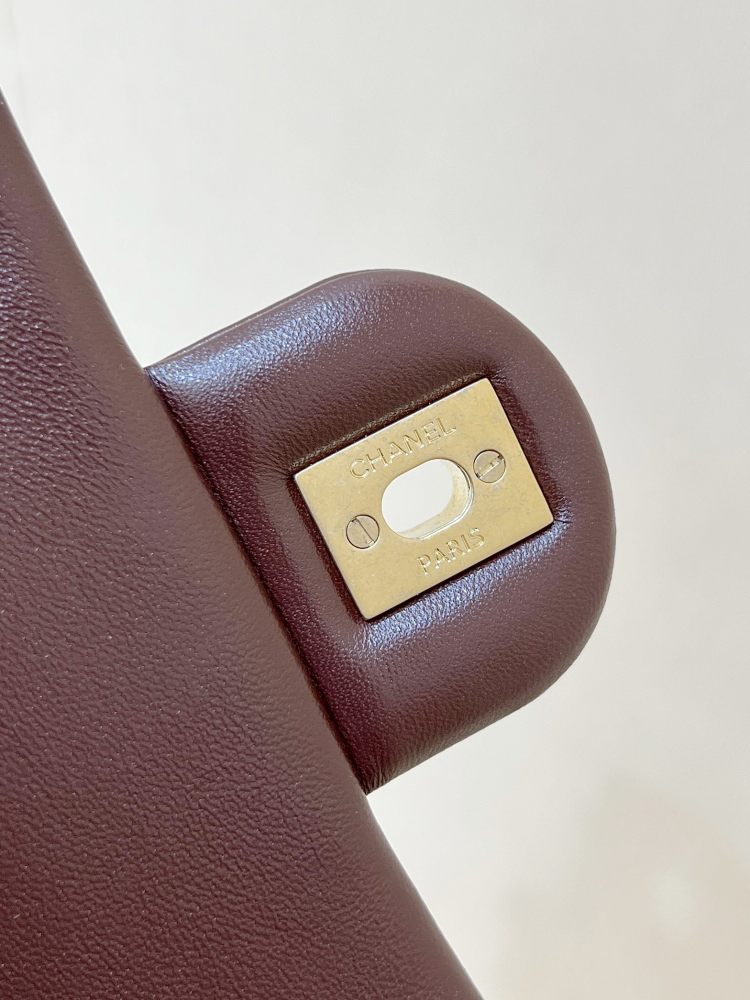 Chanel 25K CF Genuine level（99%）