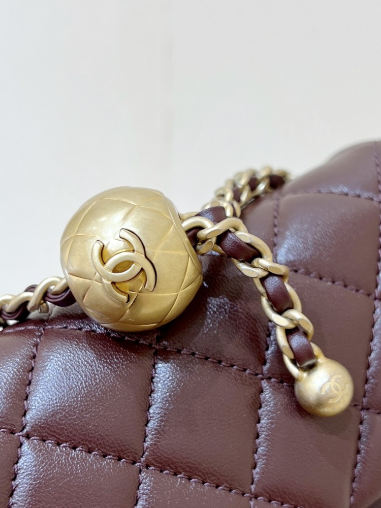 Chanel 25K CF Genuine level（99%）