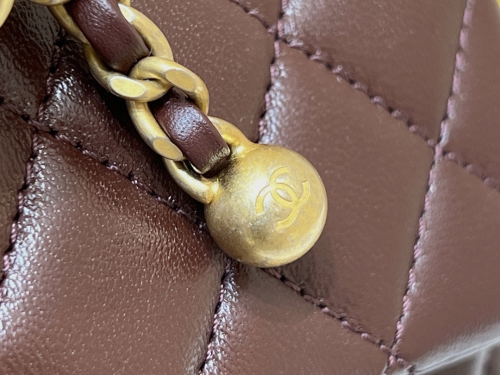 Chanel 25K CF Genuine level（99%）