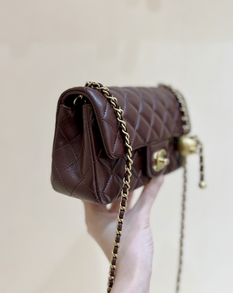 Chanel 25K CF Genuine level（99%）