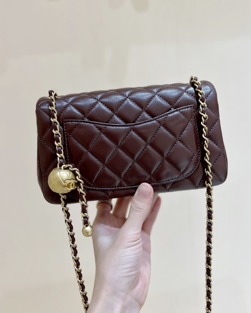 Chanel 25K CF Genuine level（99%）