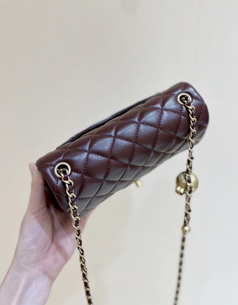 Chanel 25K CF Genuine level（99%）