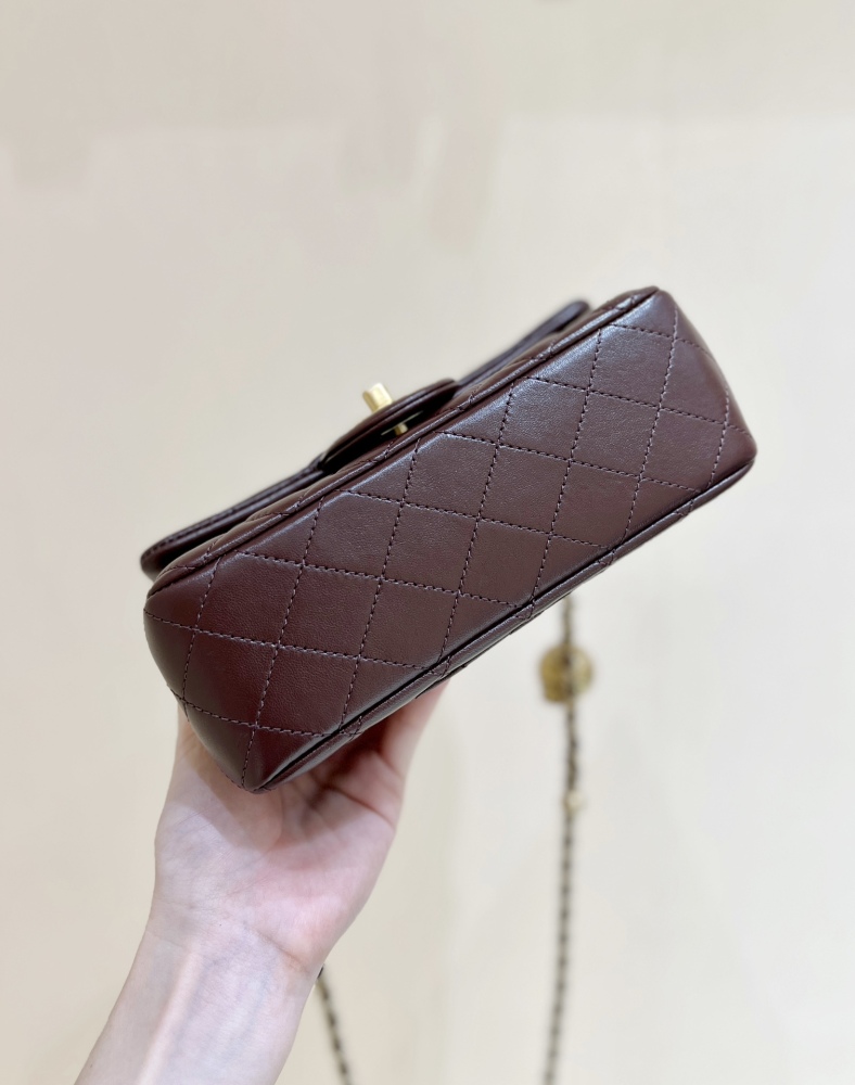 Chanel 25K CF Genuine level（99%）
