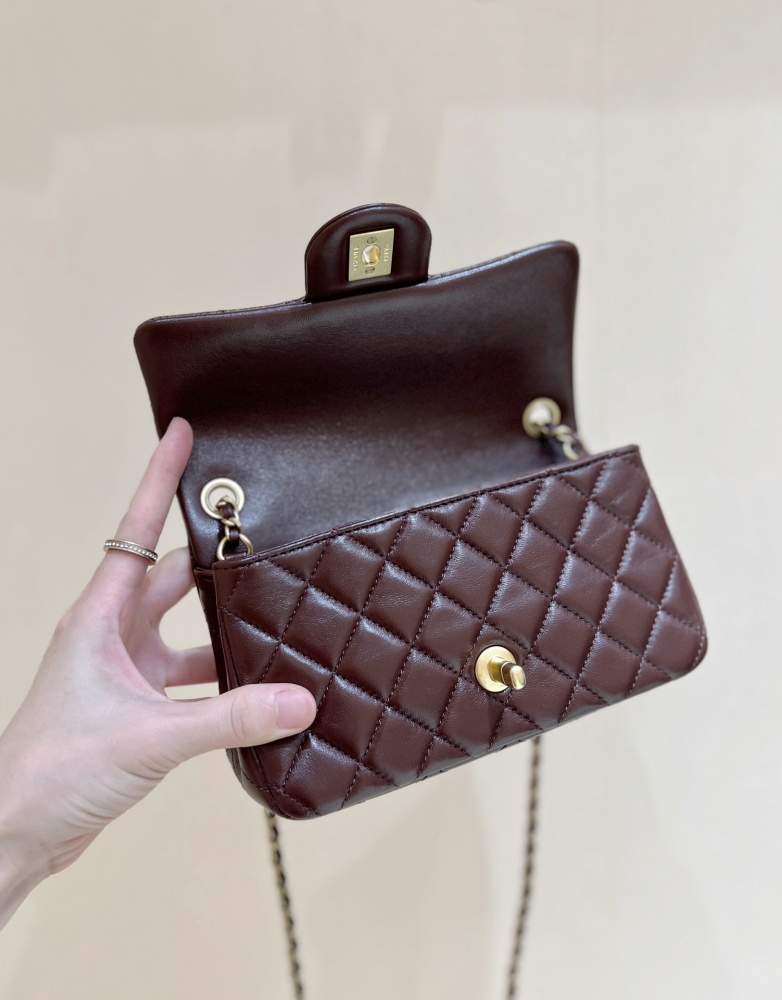 Chanel 25K CF Genuine level（99%）