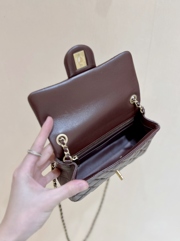 Chanel 25K CF Genuine level（99%）