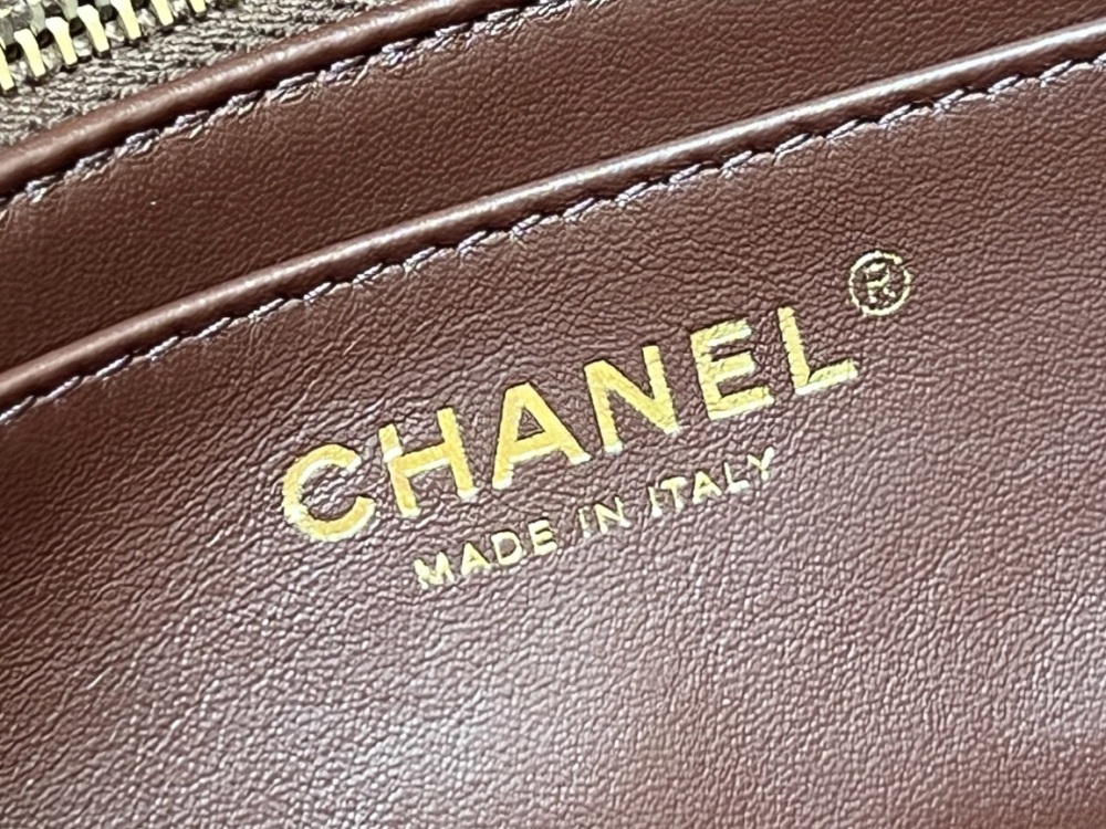 Chanel 25K CF Genuine level（99%）