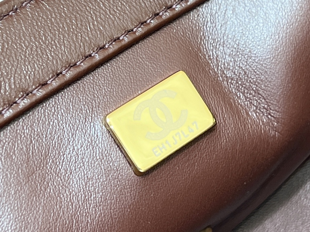 Chanel 25K CF Genuine level（99%）