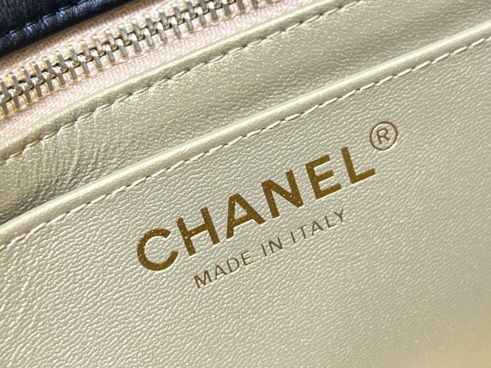 Chanel 25K CF mini Genuine level（99%）