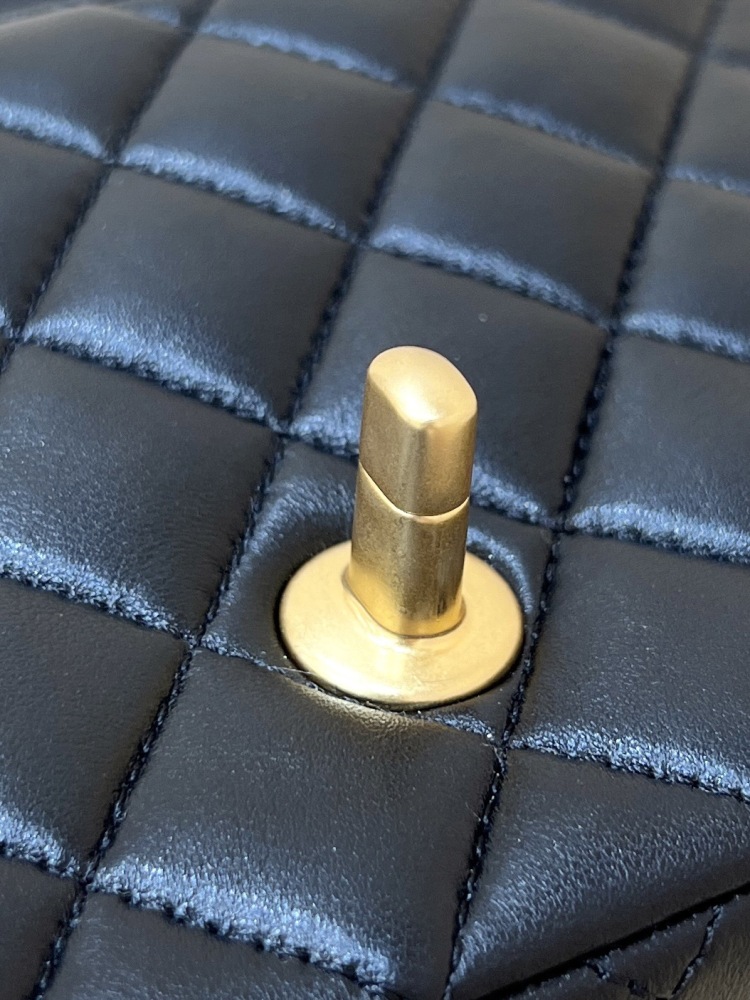 Chanel 25K CF mini Genuine level（99%）