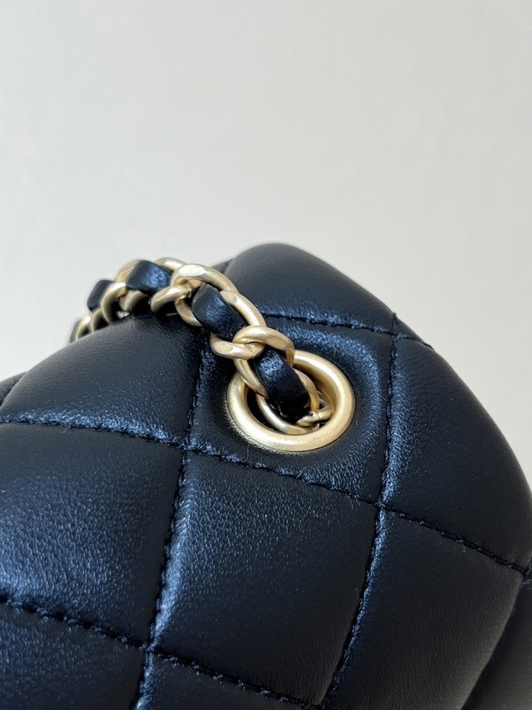 Chanel 25K CF mini Genuine level（99%）