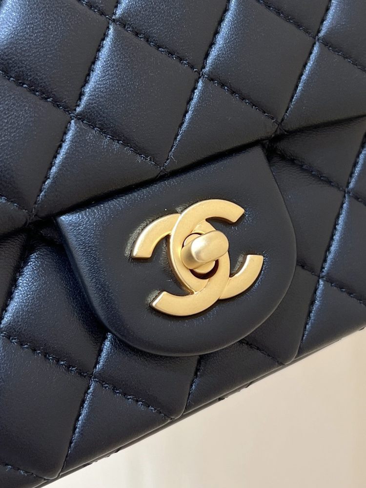 Chanel 25K CF mini Genuine level（99%）