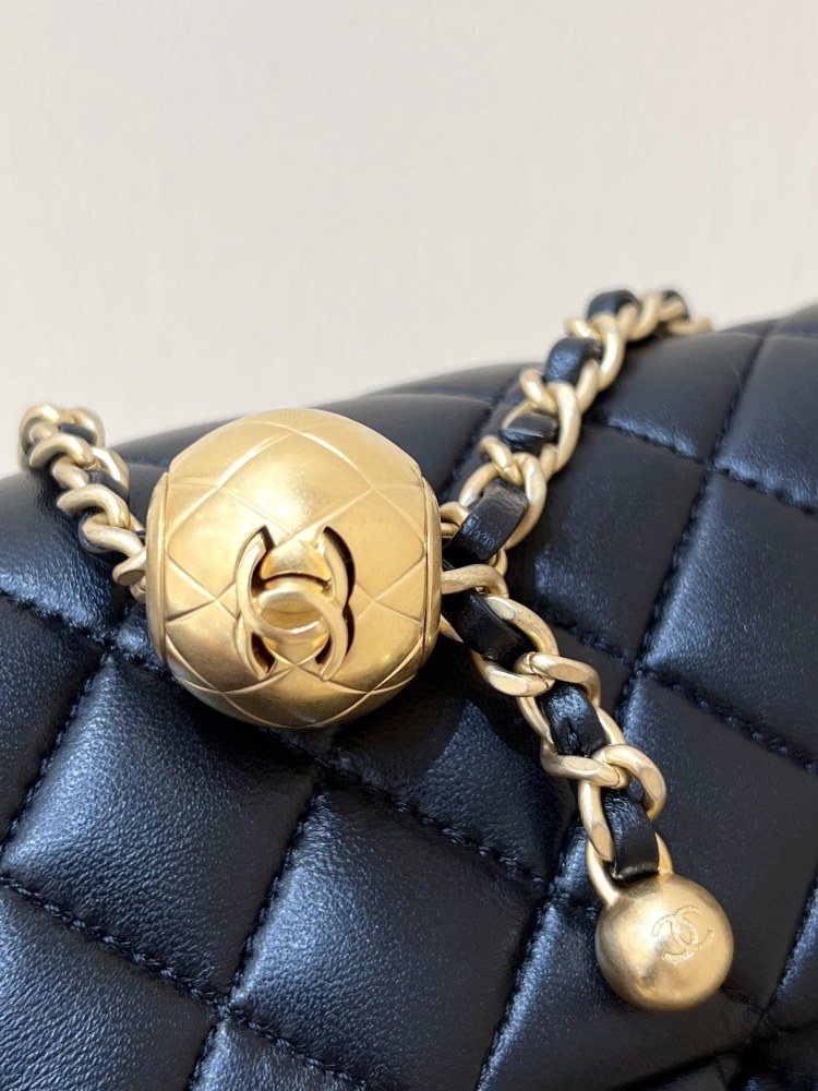 Chanel 25K CF mini Genuine level（99%）