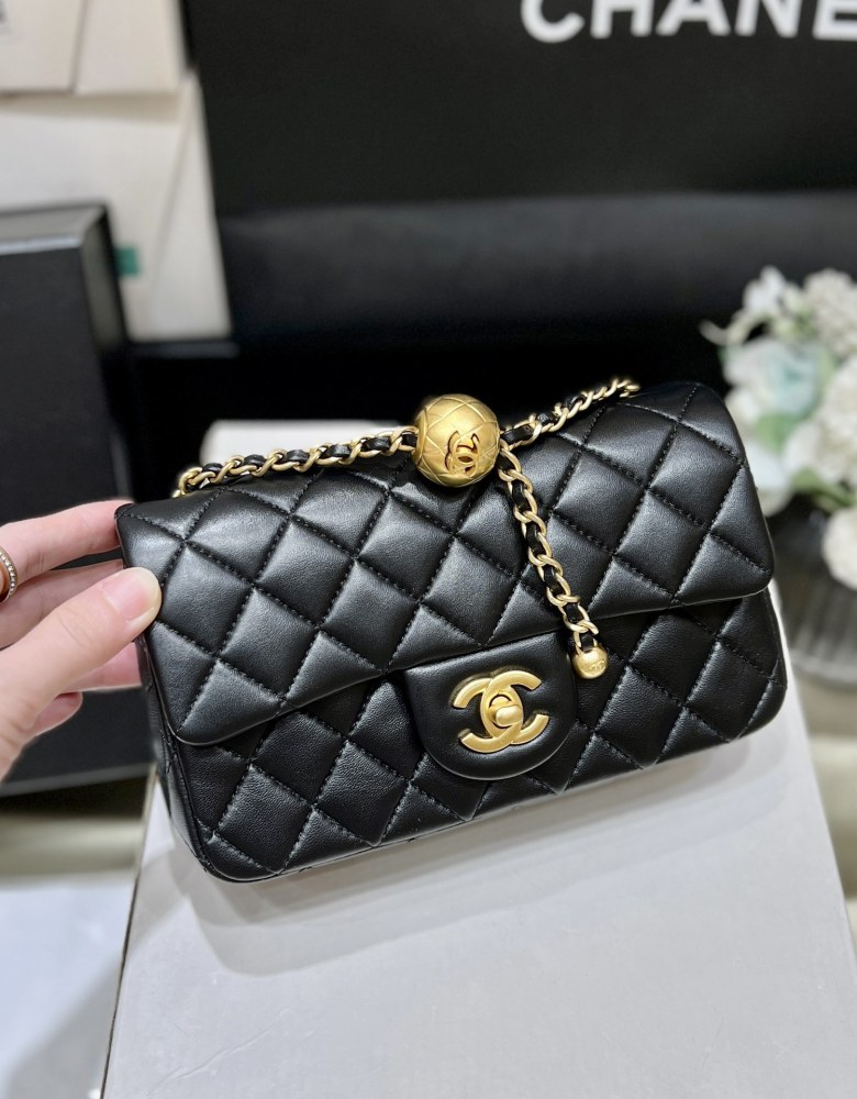 Chanel 25K CF Genuine level（99%）