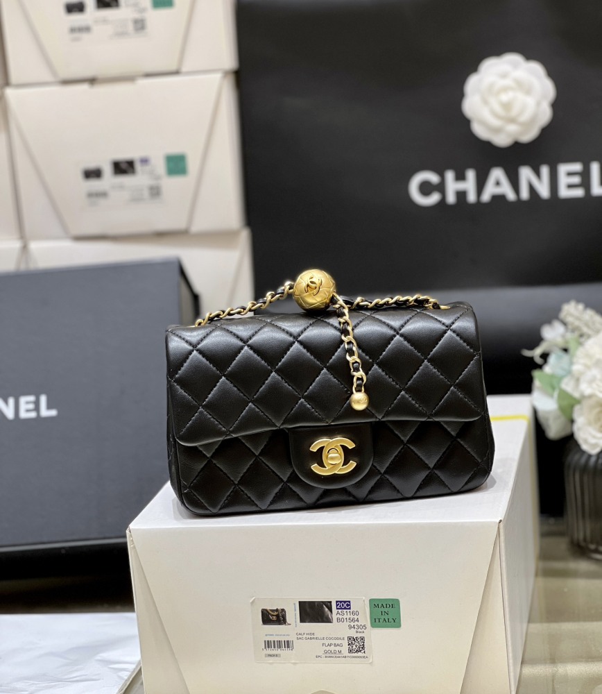 Chanel 25K CF Genuine level（99%）