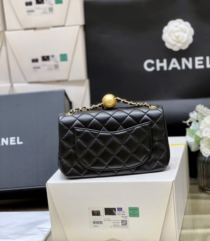 Chanel 25K CF Genuine level（99%）