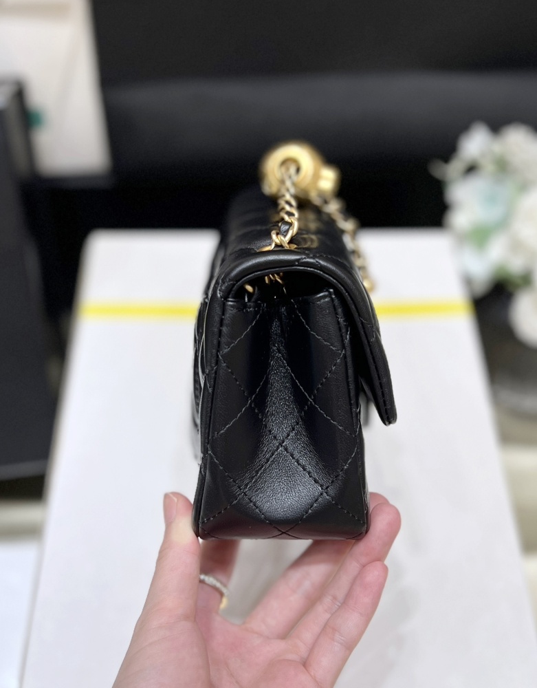 Chanel 25K CF Genuine level（99%）