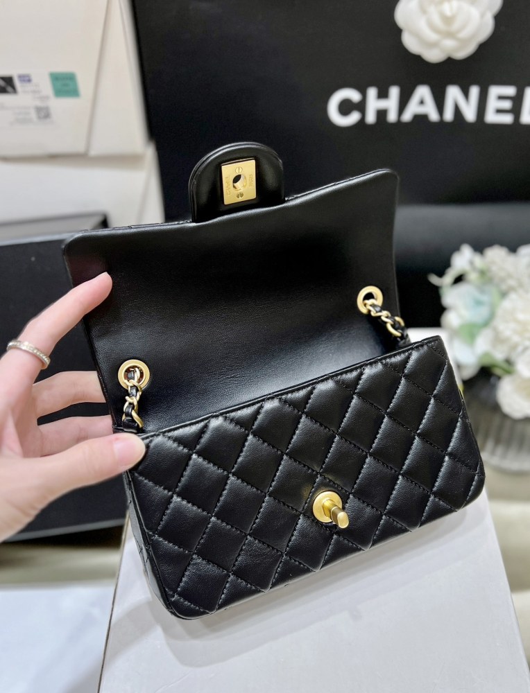 Chanel 25K CF Genuine level（99%）