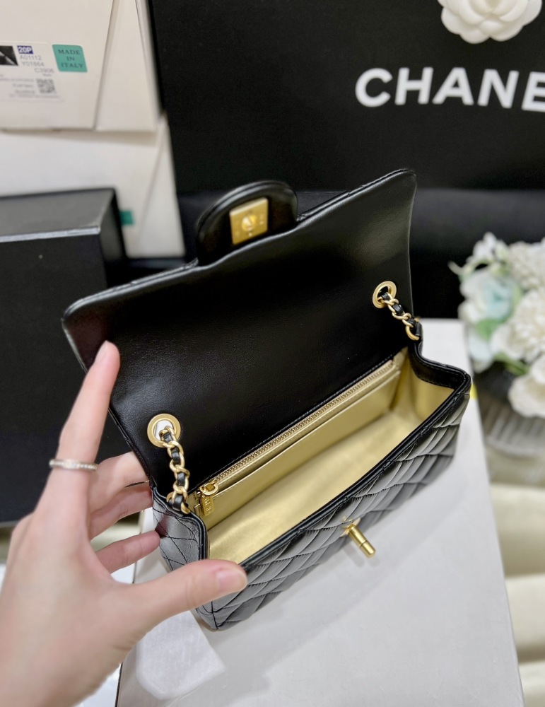 Chanel 25K CF Genuine level（99%）