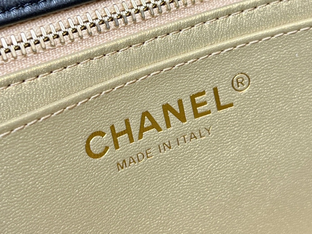 Chanel 25K CF Genuine level（99%）
