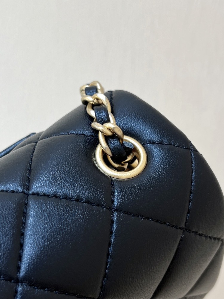 Chanel 25K CF Genuine level（99%）