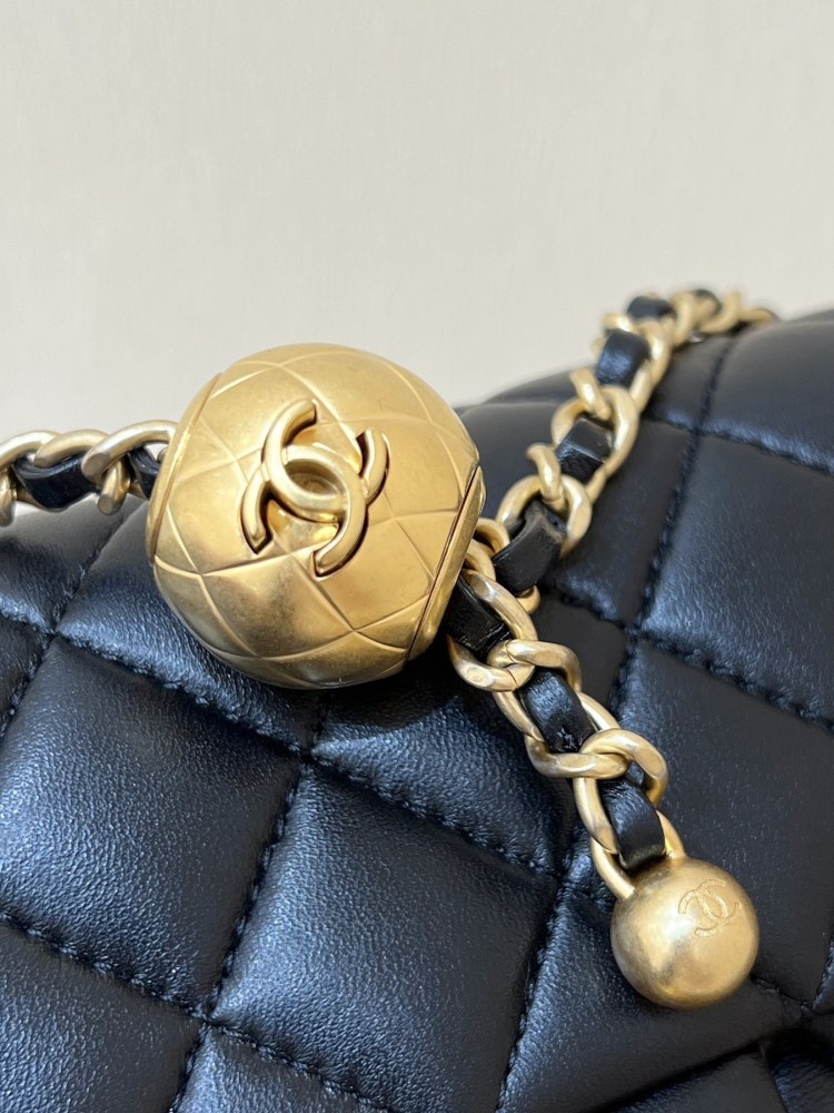 Chanel 25K CF Genuine level（99%）