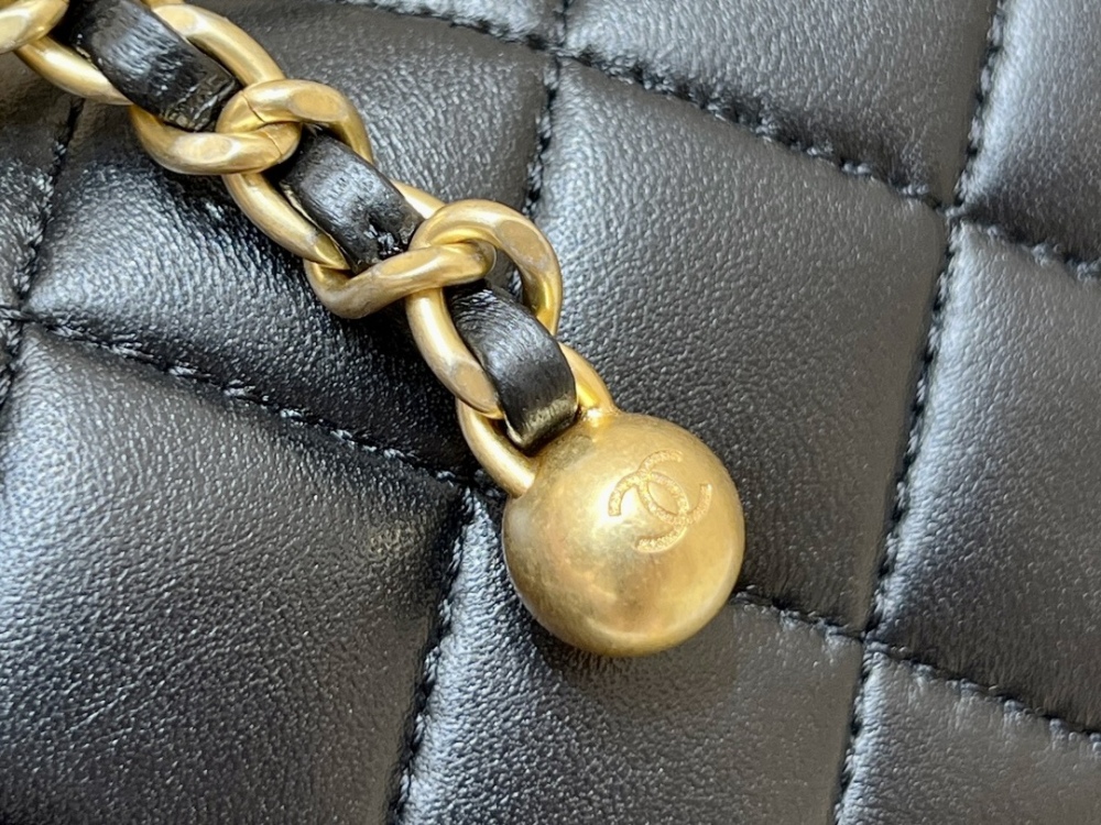 Chanel 25K CF Genuine level（99%）