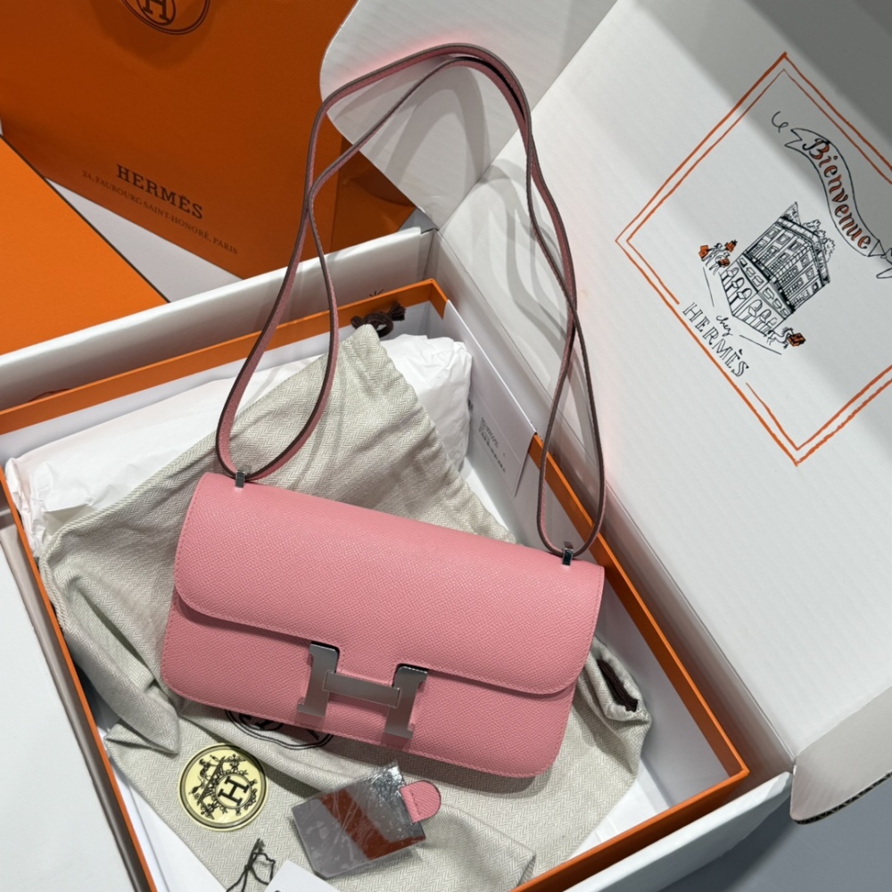 Hermes Constance  epsom 24cm Mirror Boutique
