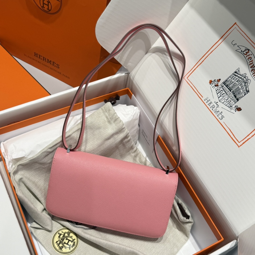 Hermes Constance  epsom 24cm Mirror Boutique