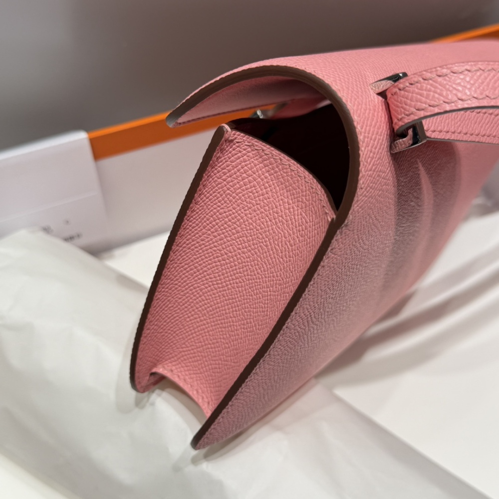 Hermes Constance  epsom 24cm Mirror Boutique