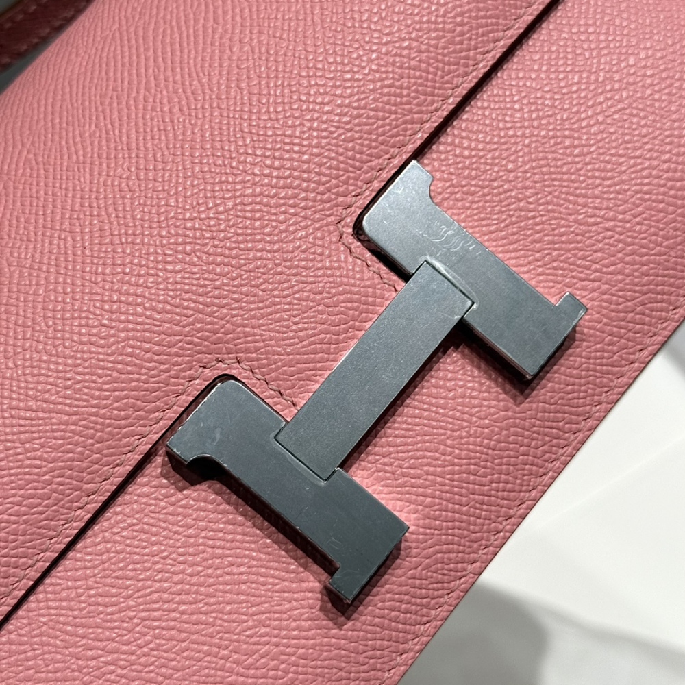 Hermes Constance  epsom 24cm Mirror Boutique