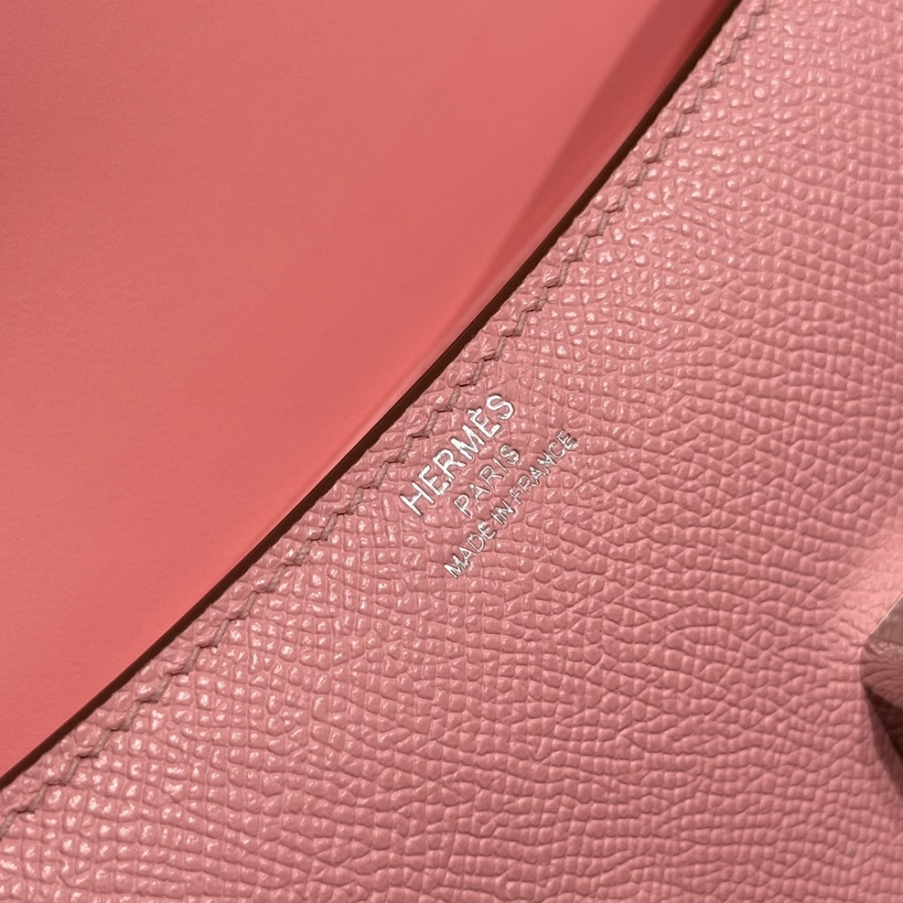 Hermes Constance  epsom 24cm Mirror Boutique