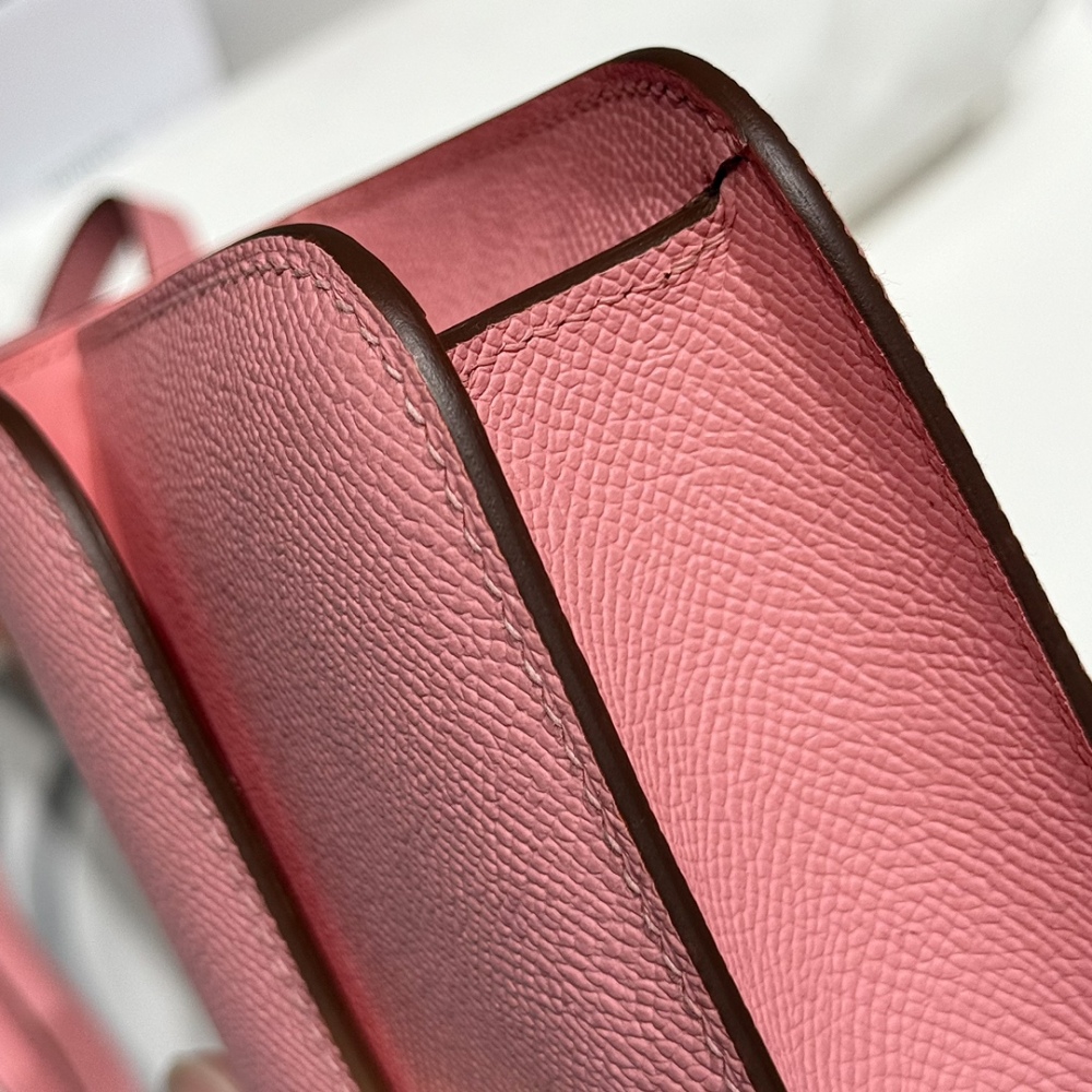 Hermes Constance  epsom 24cm Mirror Boutique
