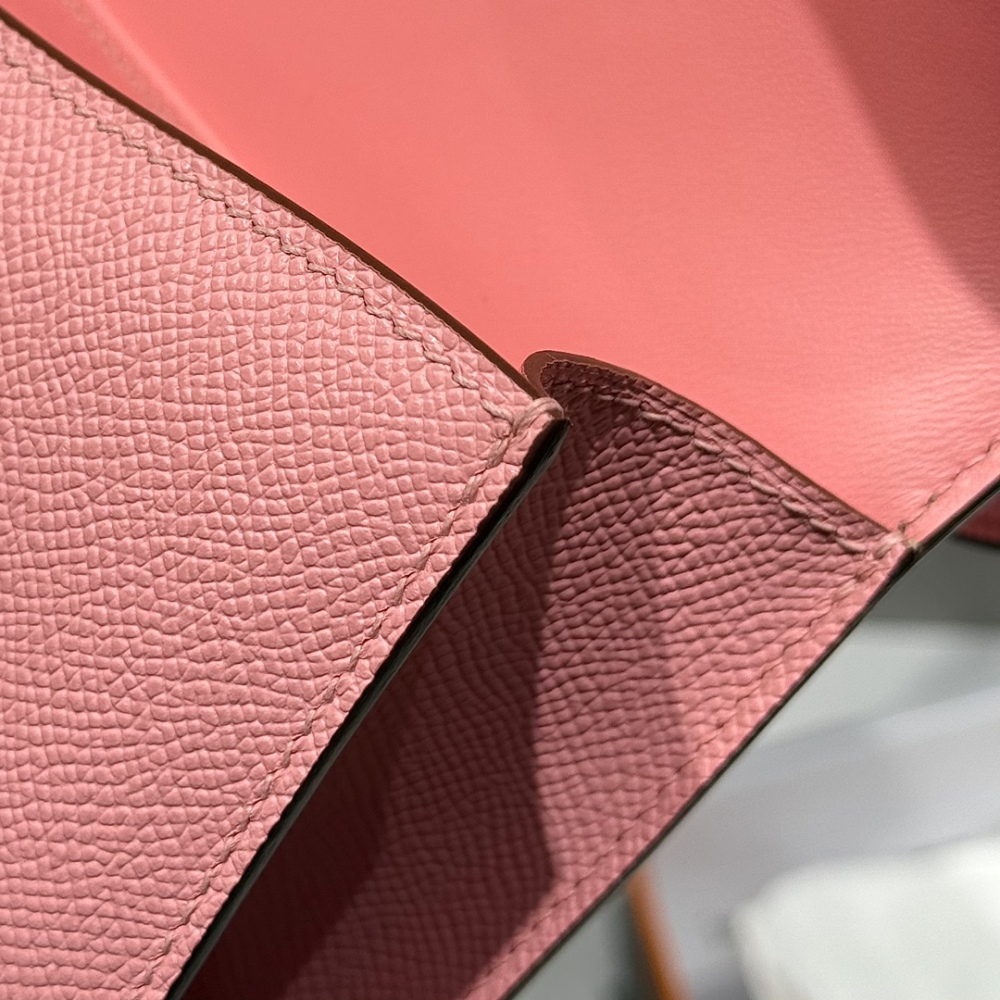Hermes Constance  epsom 24cm Mirror Boutique