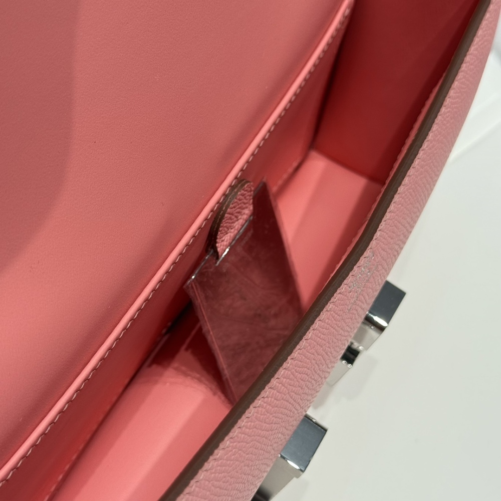 Hermes Constance  epsom 24cm Mirror Boutique