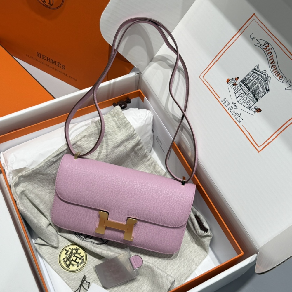 Hermes Constance  epsom 24cm Mirror Boutique
