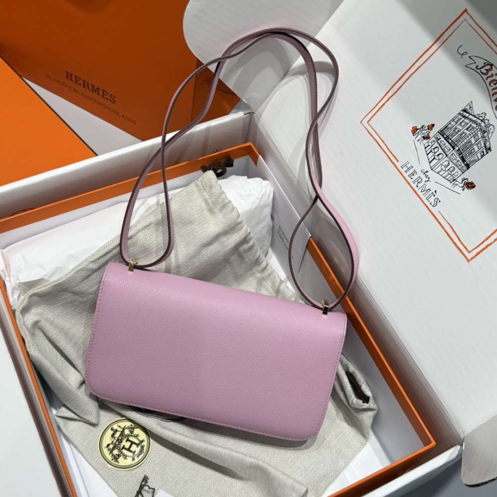 Hermes Constance  epsom 24cm Mirror Boutique