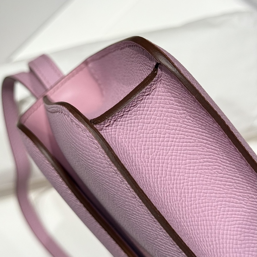 Hermes Constance  epsom 24cm Mirror Boutique