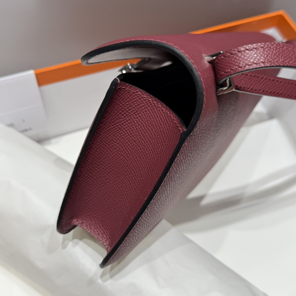 Hermes Constance  epsom 24cm Mirror Boutique
