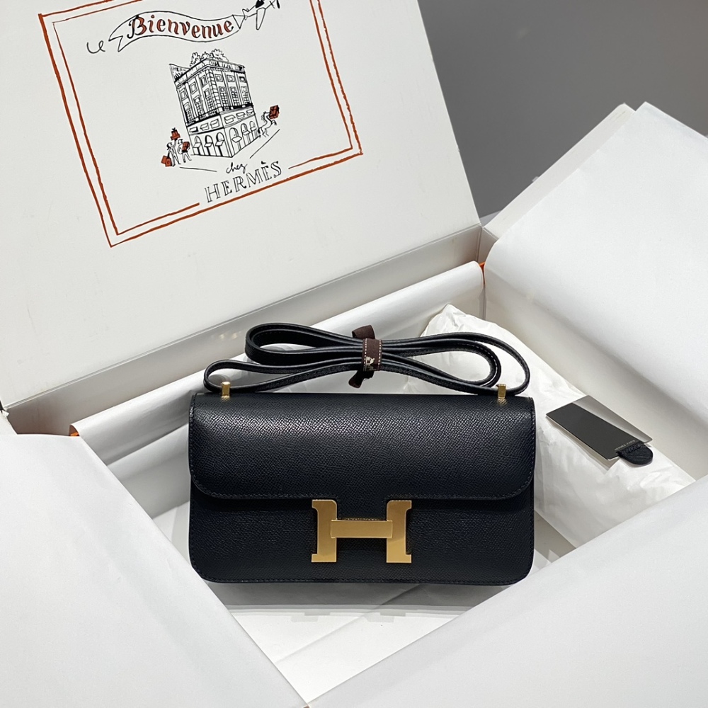 Hermes Constance  epsom 24cm Mirror Boutique