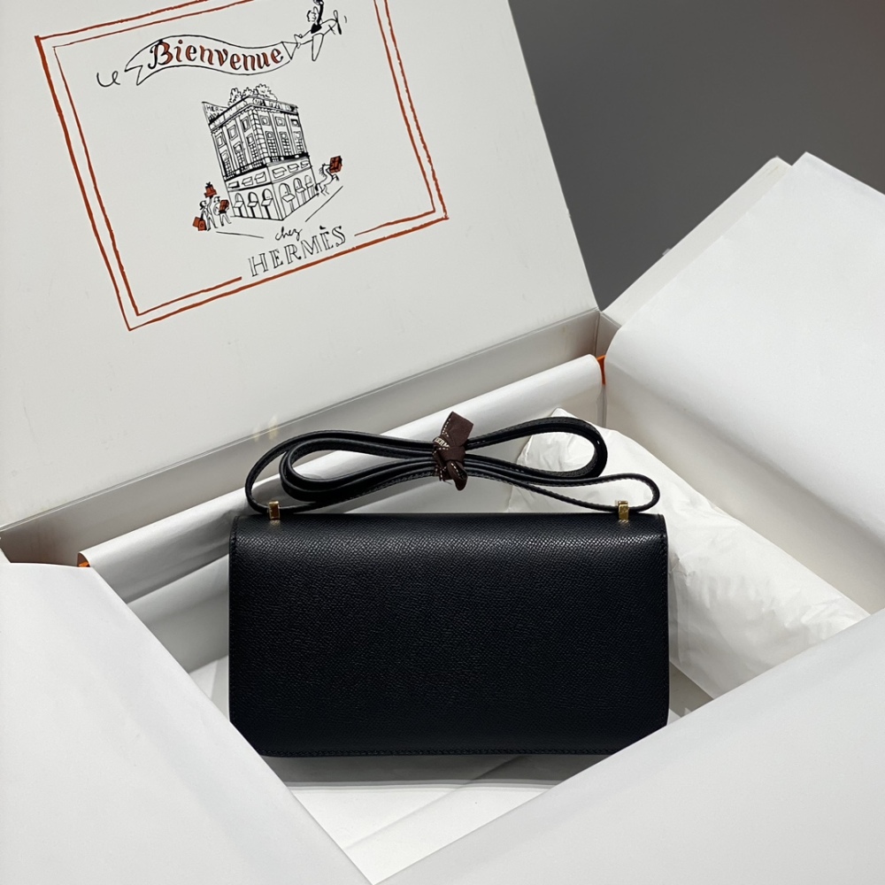 Hermes Constance  epsom 24cm Mirror Boutique