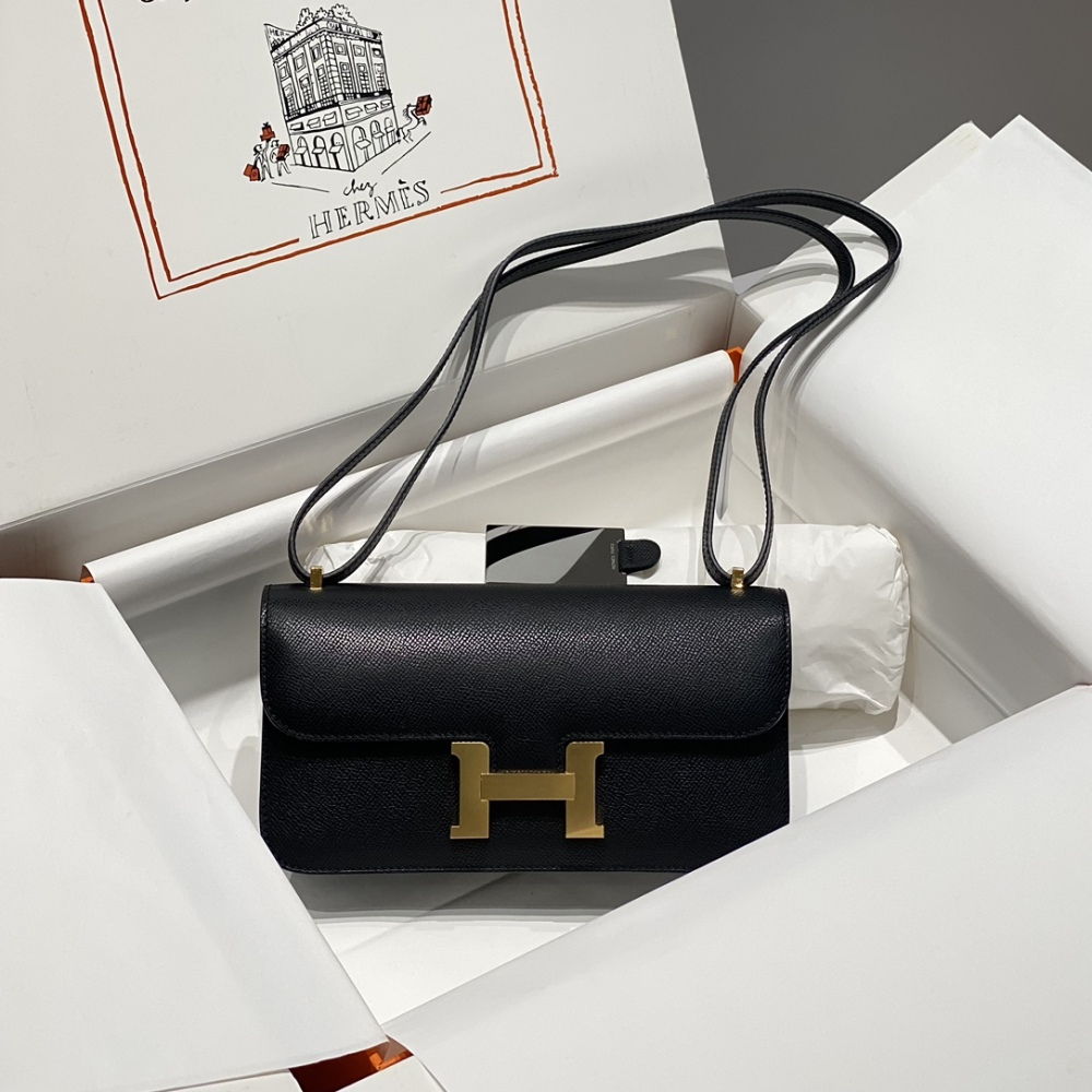 Hermes Constance  epsom 24cm Mirror Boutique
