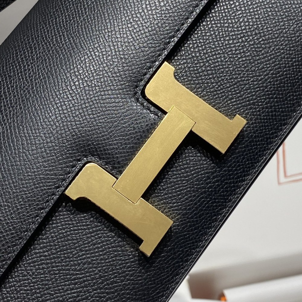 Hermes Constance  epsom 24cm Mirror Boutique